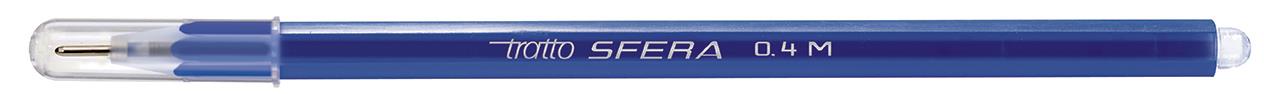 PENNE TRATTO SFERA BLU