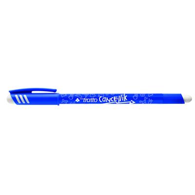 PENNE TRATTO CANCELLIK BLU 826101