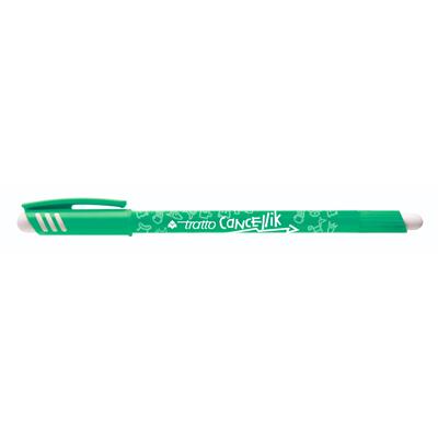 PENNE TRATTO CANCELLIK VERDI 826104