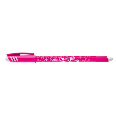PENNE TRATTO CANCELLIK FUXIA F826106