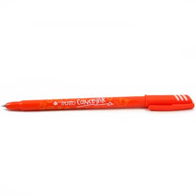 PENNE TRATTO CANCELLIK ARANCIO 826107