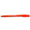 PENNE TRATTO CANCELLIK ARANCIO 826107