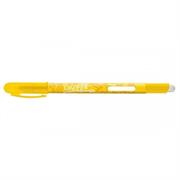 PENNE TRATTO CANCELLIK GIALLO F826109