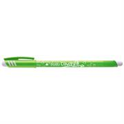 PENNE TRATTO CANCELLIK VERDE CHIARO 826110