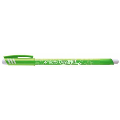 PENNE TRATTO CANCELLIK VERDE CHIARO 826110