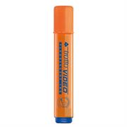 EVIDENZIATORI TRATTO VIDEO ARANCIONE 830203