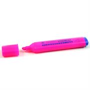 EVIDENZIATORI TRATTO VIDEO FUCSIA