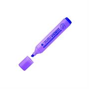 EVIDENZIATORI TRATTO VIDEO FLUO VIOLA