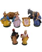 NATALE NATIVITA'CM.4 PZ.8 EN4TE