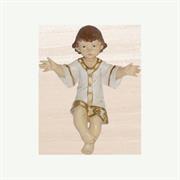 NATALE GESU' BAMBINO CM.20 E1822