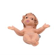 NATALE GESU' BAMBINO CM.2,5 PZ.12 NSC217