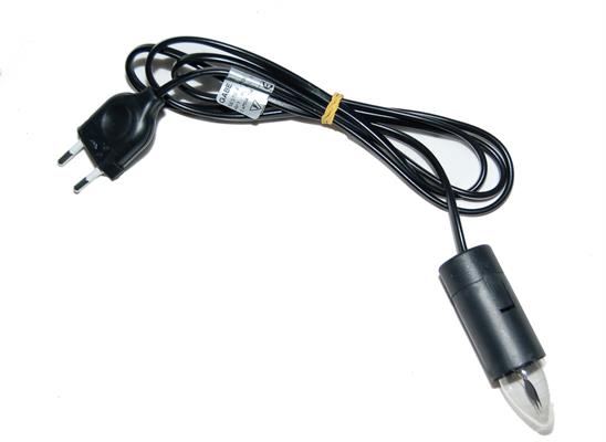 FUOCO C/LAMPADINA F81-100