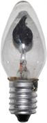 LAMPADINE FUOCO C/50 F62-100