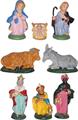 NATALE NATIVITA' CM.7 PZ.8 EN7TE