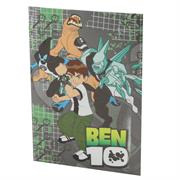 BIGLIETTI AUGURI BEN 10
