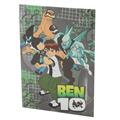 BIGLIETTI AUGURI BEN 10