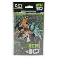 BIGLIETTI AUGURI BEN 10