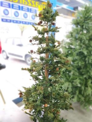 NATALE MICHIGAN FIR WOOD CM.210