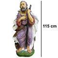 NATALE NATIVITA' PZ.3 CM.110