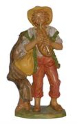 NATALE PIFFERAIO GIOVANE CM.30 G30-12NL-TL