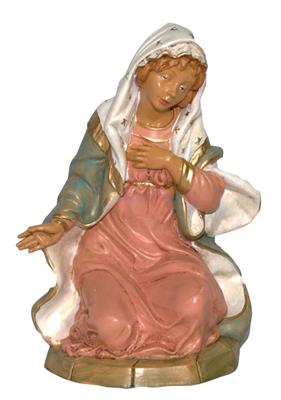 NATALE MADONNA CM.30 LUX EC4601