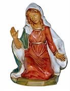 NATALE MADONNA CM.20 LUX TL E4701
