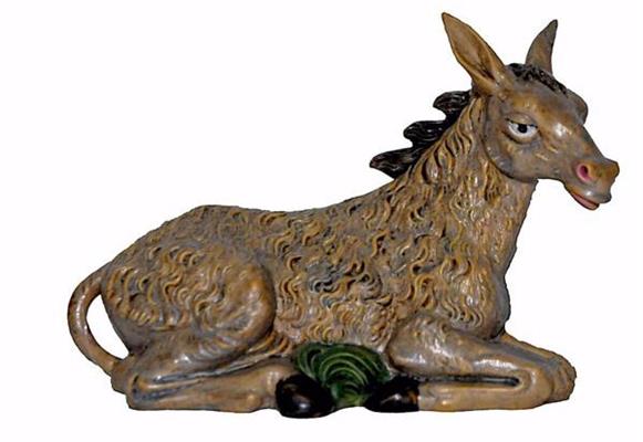 NATALE ASINO CM.20 LUX-TL