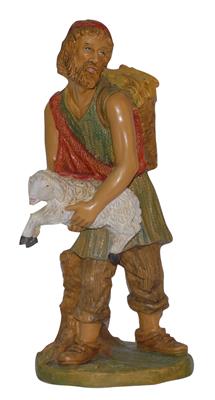 NATALE PASTORE C/PECORA CM.30 G-30-13
