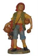 NATALE PASTORE C/ANFORE CM.30 G30-16NL