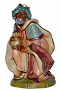 NATALE RE MAGIO MULATTO CM.20 LUX TL