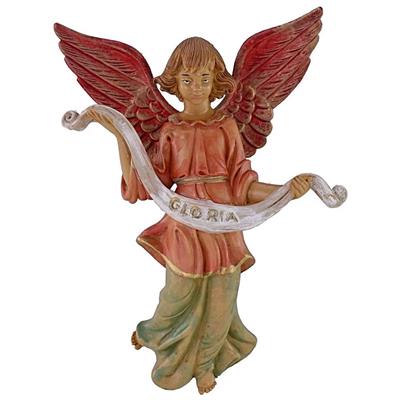 NATALE ANGELO IN GLORIA CM.20 LUX E4708