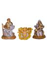 NATALE NATIVITA'CM.3,5 PZ.3 EN35-3