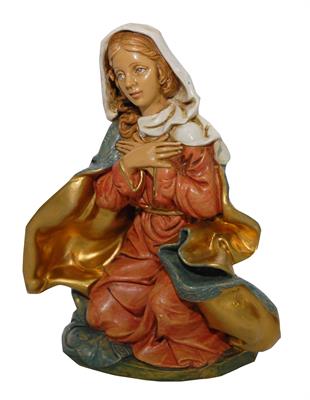 NATALE MADONNA CM.20 1NL
