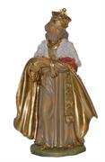 NATALE RE BIANCO CM.30 NL