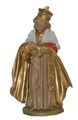 NATALE RE BIANCO CM.30 NL