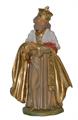 NATALE RE BIANCO CM.30 NL