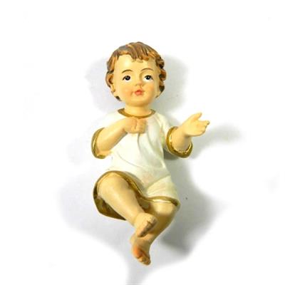 NATALE BIMBO IN RESINA CM.6 XB6R