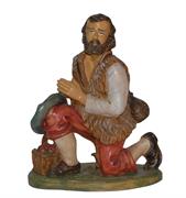 NATALE PASTORE IN GINOCCHIO CM.30 14NL-TL