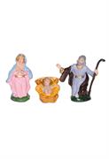 NATALE NATIVITA'CM.6.5 PZ.3 EN65TE3