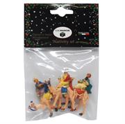 NATALE RE MAGI C/CAMMELLO CM.4  PZ.3 ERC4TE3
