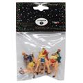 NATALE RE MAGI C/CAMMELLO CM.4  PZ.3 ERC4TE3