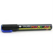 PENNARELLI TRATTO MARK ALL BLU