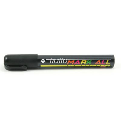 PENNARELLI TRATTO MARK ALL NERO
