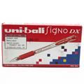 PENNARELLI UNI SIG.DL UM151 ROSSI