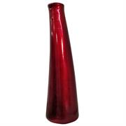 VASO PORC.ROSSO   7,5X25,5X7,5