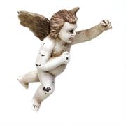 NACIMIENTO CHERUB MICAELA