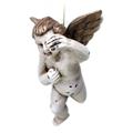NACIMIENTO CHERUB MICAELA