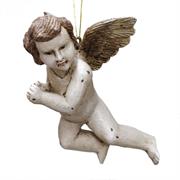 NACIMIENTO CHERUB CARISSA