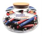 ESP.FILA TRATTO MARKER PUNTA TONDA PZ.100