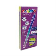 PENNE CANCELLABILI CARIOCA OOPS EASY BLE 43500/02